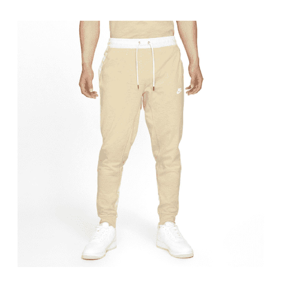 Pantaloni Nike M NSW ME LTWT JGGR MIX photo Pantaloni Nike M NSW ME LTWT JGGR MIX photo
