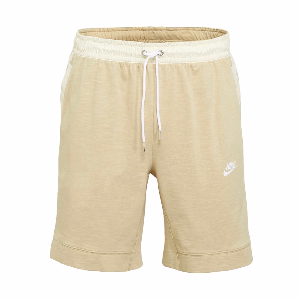 Шорты Nike M NSW ME LTWT SHORT MIX