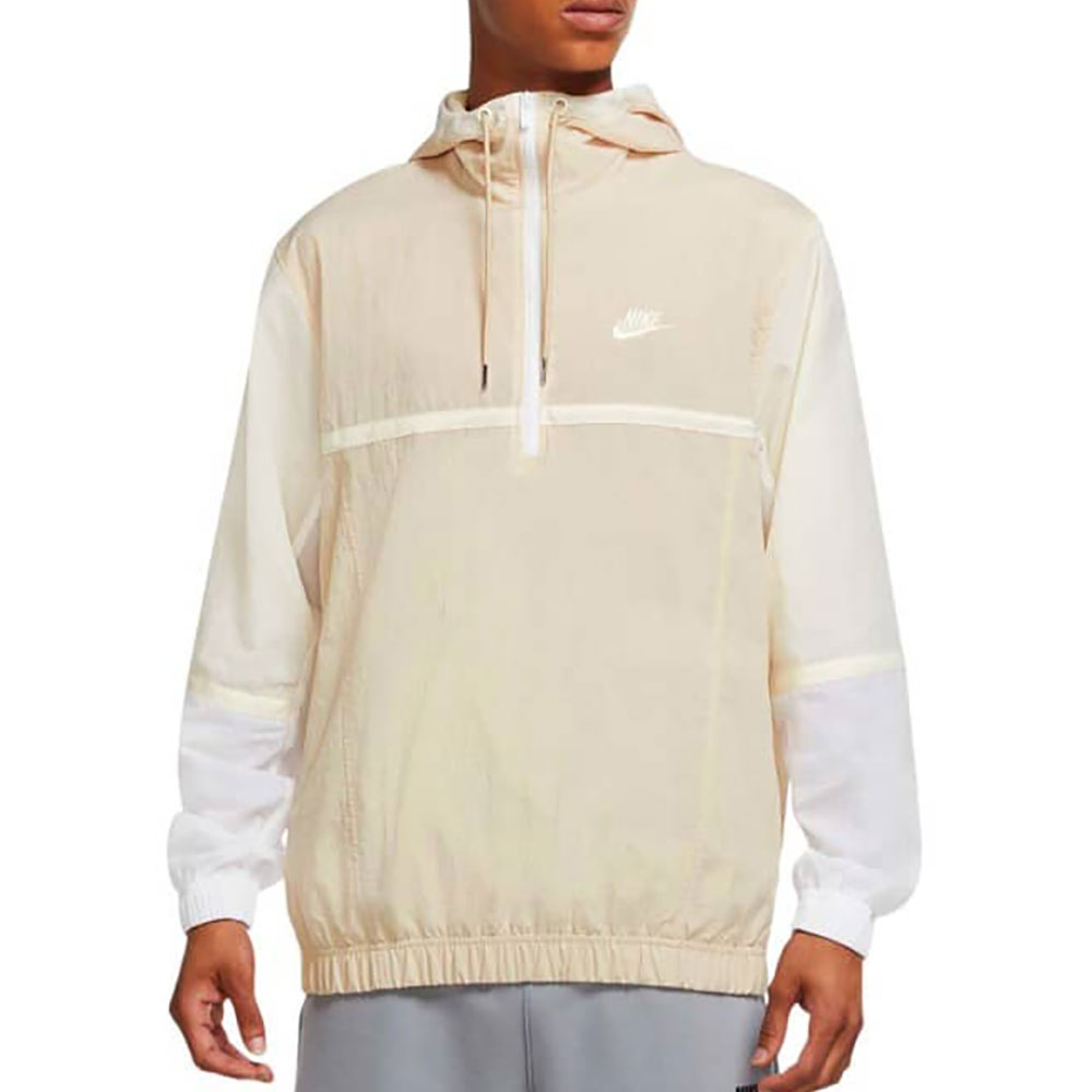 Hanorac Nike M NSW HD UL WVN JKT SNL CB photo Hanorac Nike M NSW HD UL WVN JKT SNL CB photo