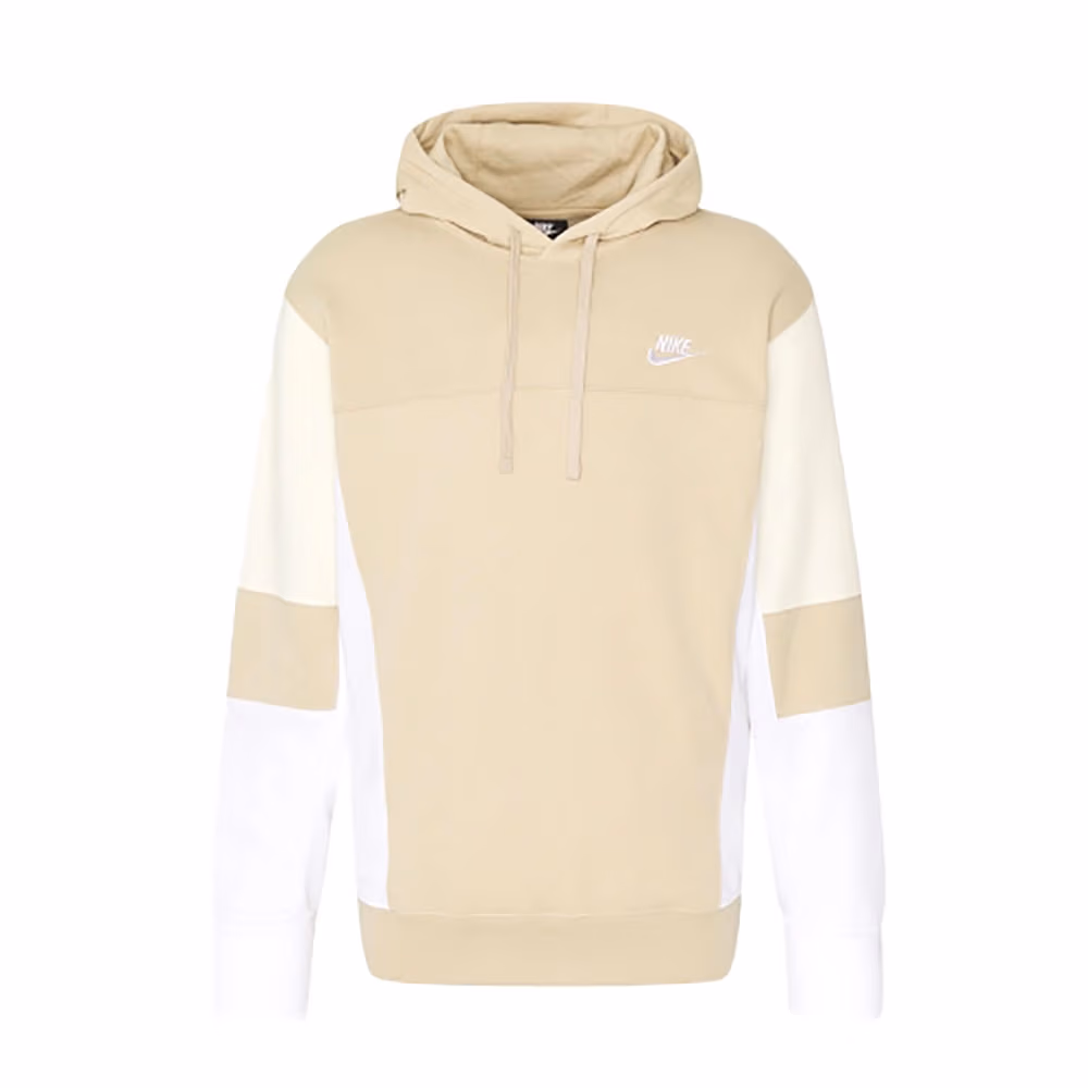 Толстовка Nike M NSW PO FT HOODIE SNL CB