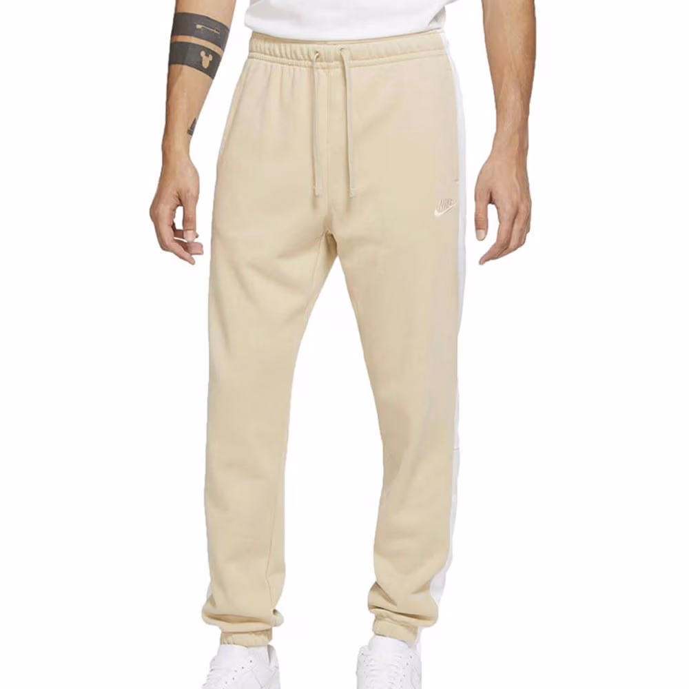 Pantaloni Nike M NSW FT JGGR SNL CB