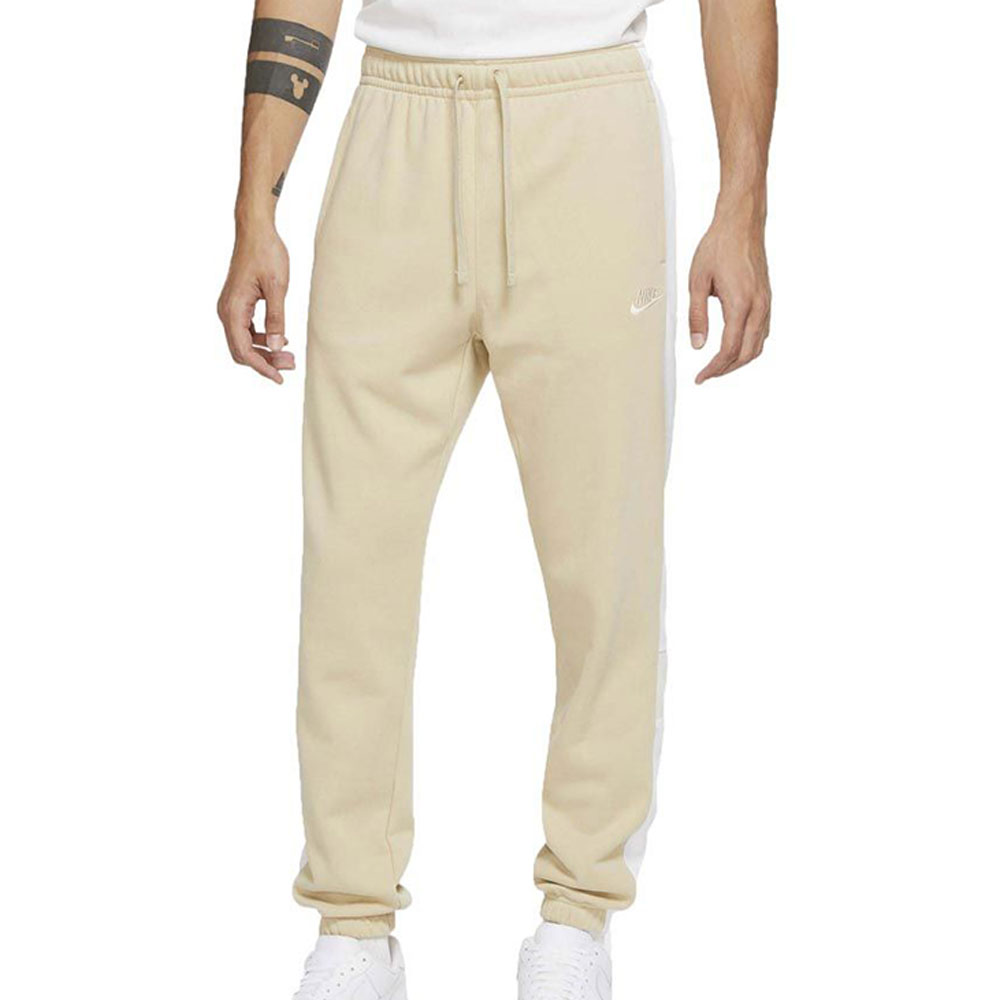 Pantaloni Nike M NSW FT JGGR SNL CB photo Pantaloni Nike M NSW FT JGGR SNL CB photo