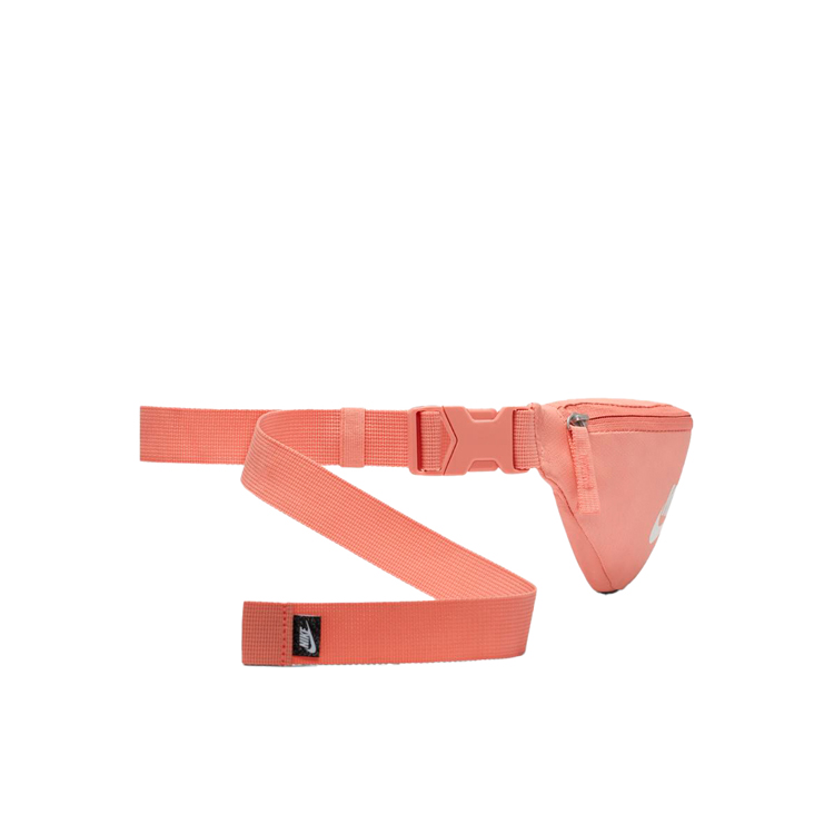 Сумка на пояс Nike NK HERITAGE S WAISTPACK - FA21 DB0488-824 Розовый photo 6