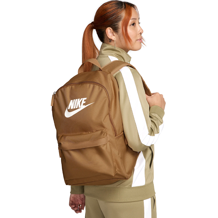 Rucsac Nike NK HERITAGE BKPK DC4244-224 Maro photo 5
