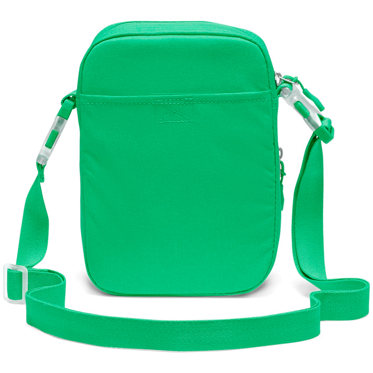 Сумка Nike NK ELMNTL PRM CRSSBDY DN2557-324 Зеленый photo 2