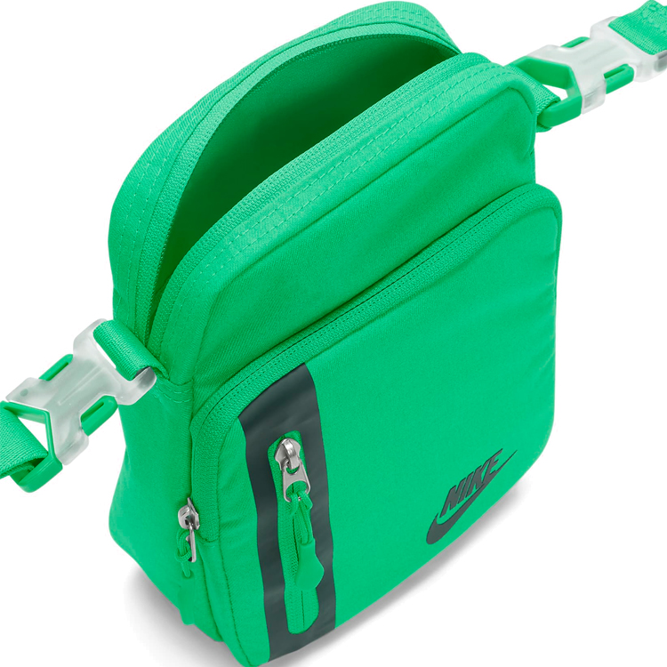 Сумка Nike NK ELMNTL PRM CRSSBDY DN2557-324 Зеленый photo 3