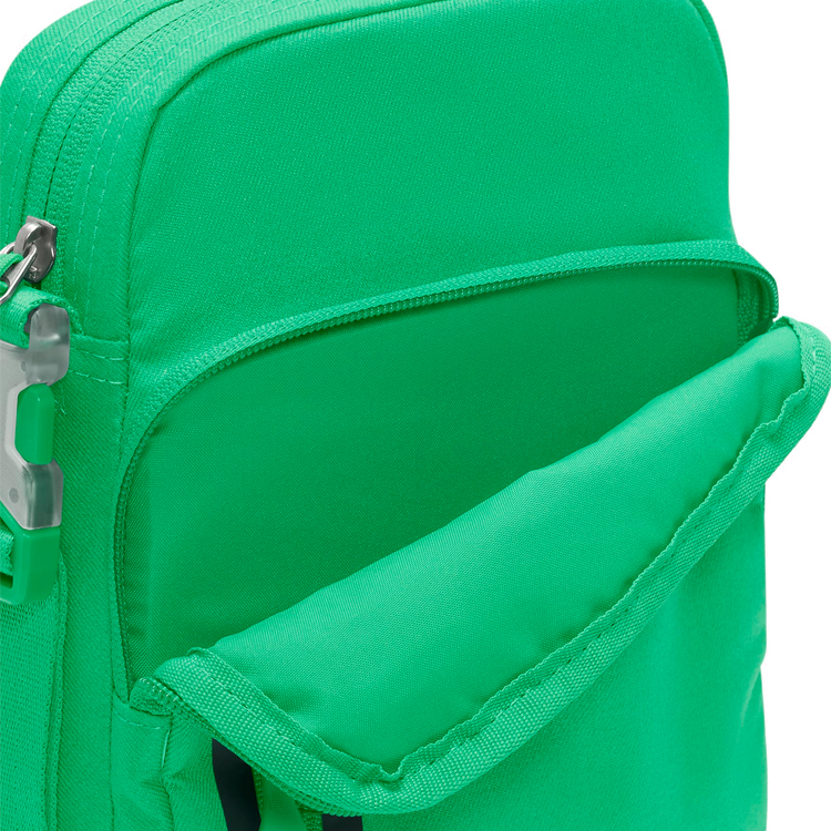 Сумка Nike NK ELMNTL PRM CRSSBDY DN2557-324 Зеленый photo 4