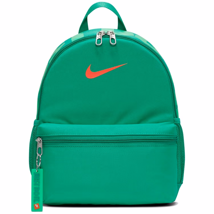 Rucsac Nike Y NK BRSLA JDI MINI BKPK