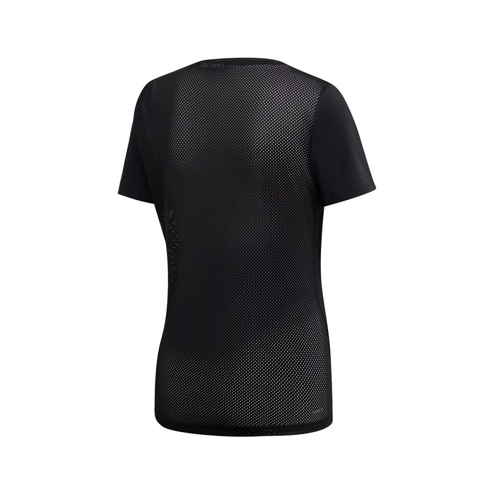 Футболка Adidas W D2M LO TEE photo 3