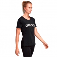 Футболка Adidas W D2M LO TEE thumbnav 2