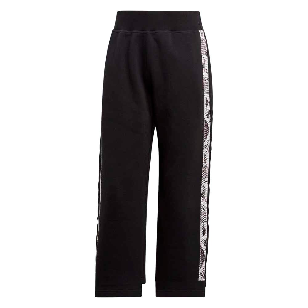 Pantaloni Adidas CROP SWEATP photo Pantaloni Adidas CROP SWEATP photo