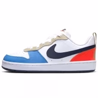 Incaltaminte Sport Nike COURT BOROUGH LOW RECRAFT