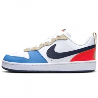Incaltaminte Sport Nike COURT BOROUGH LOW RECRAFT thumbnav