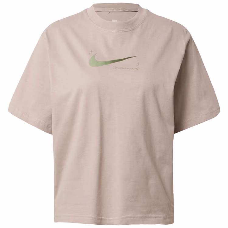 Tricou Nike W NSW TEE OC 3 SS BOXY