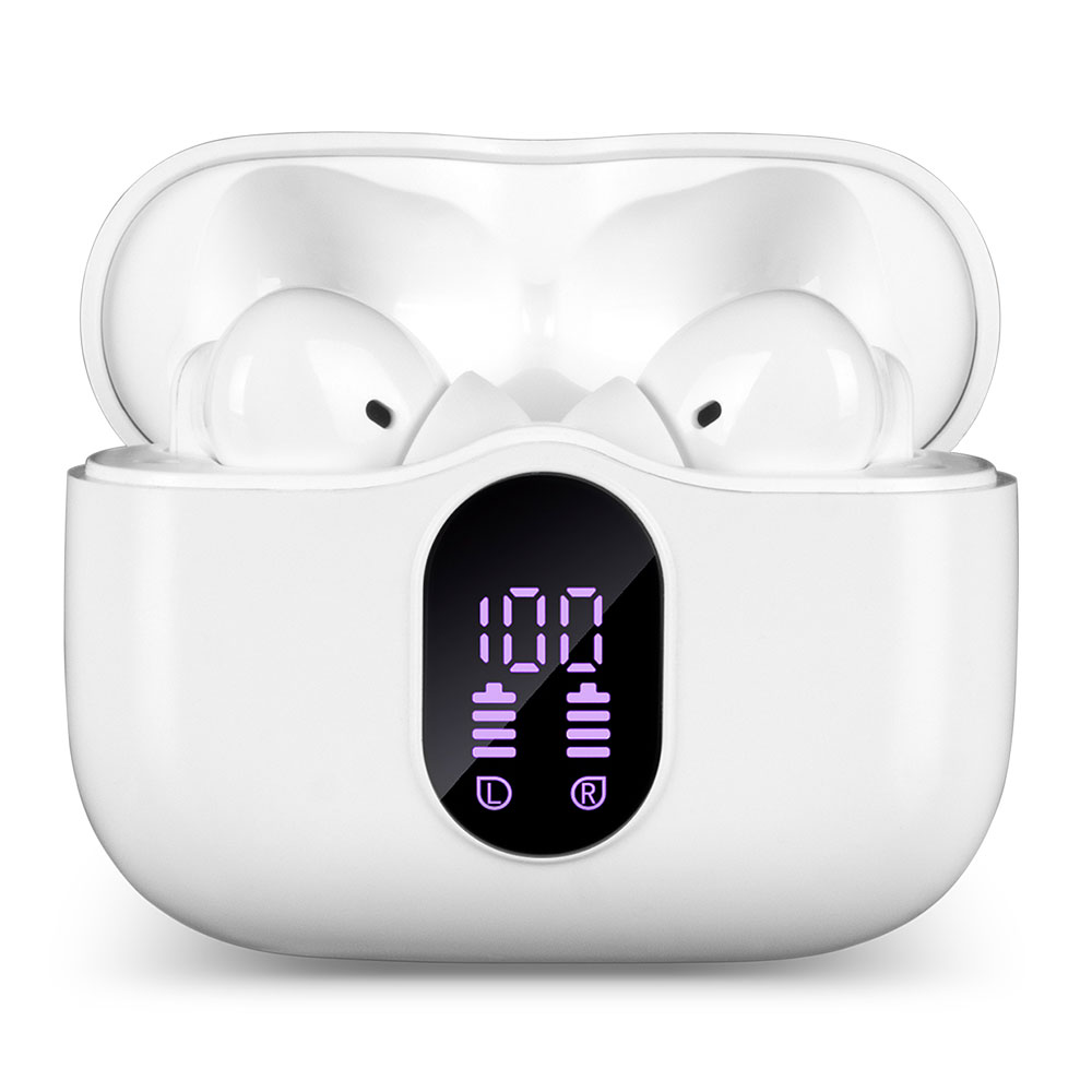 Casti Sven E-310B White photo 3