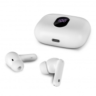 Casti Sven E-310B White thumbnav 2