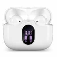 Casti Sven E-310B White thumbnav 3