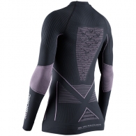 Tricou termica cu maneca lunga X-Bionic ENERGY ACCUMULATOR 4.0 LG SL thumbnav 2