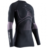 Tricou termica cu maneca lunga X-Bionic ENERGY ACCUMULATOR 4.0 LG SL thumbnav 3