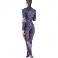 Tricou termica cu maneca lunga X-Bionic ENERGY ACCUMULATOR 4.0 LG SL thumbnav 4