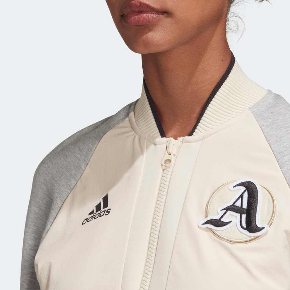  Adidas W VRCT JK photo 3