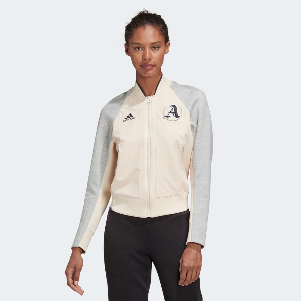  Adidas W VRCT JK photo 4