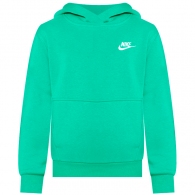 Hanorac Nike K NSW CLUB FLC HDY LBR thumbnav