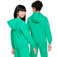 Hanorac Nike K NSW CLUB FLC HDY LBR thumbnav 5