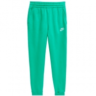 Pantaloni Nike K NSW CLUB FLC JGGR LBR thumbnav