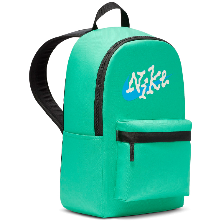 Rucsac Nike NK HERITAGE BKPK-HMN CRFT GRX FN0878-324 Verde photo 2