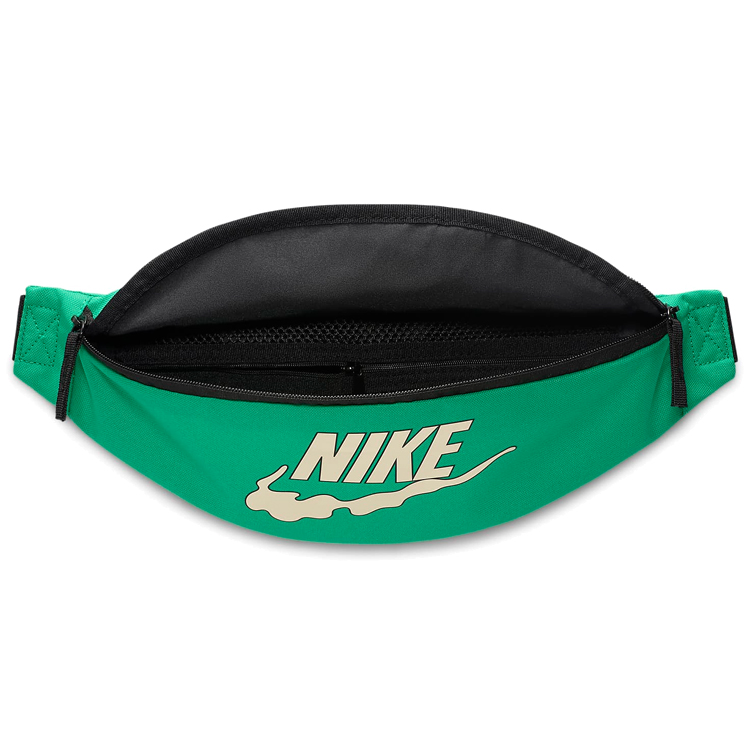 Сумка Nike NK HRITGE WSTPCK-HMN CRFT GRX FN0892-324 Зеленый photo 3