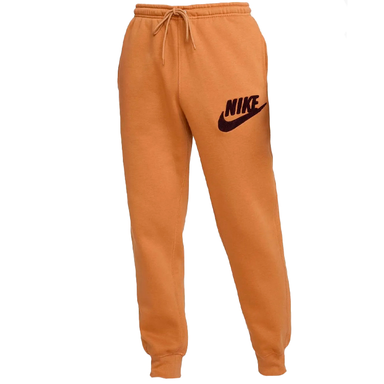 Pantaloni Nike M NK CLUB BB JOGGER CHNL FTRA M Maro Barbati photo 4