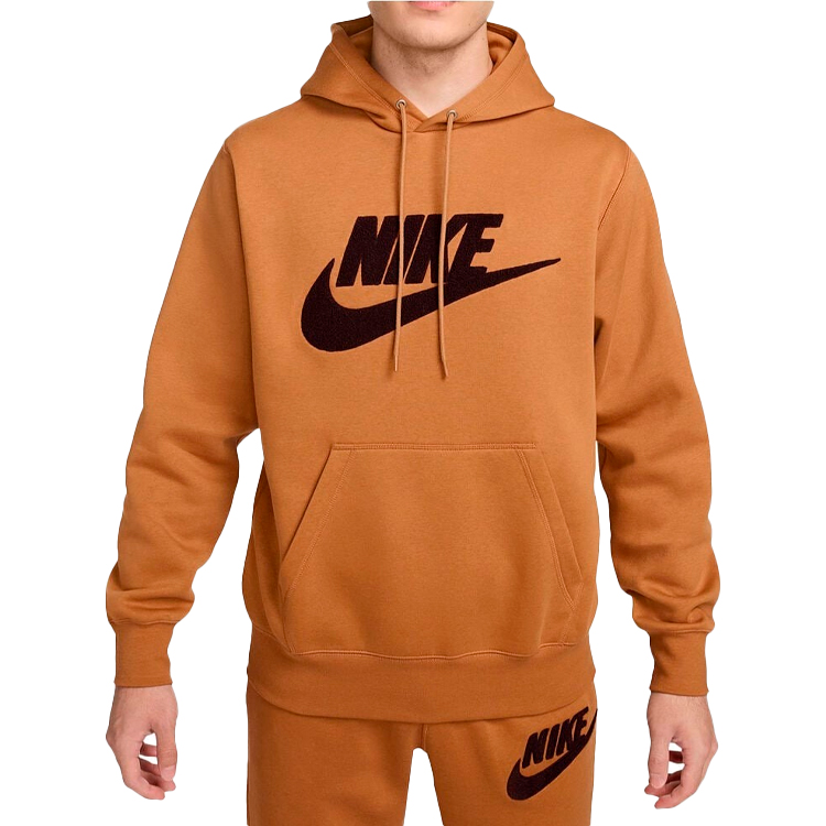 Hanorac Nike M NK CLUB BB PO CHNL FTRA