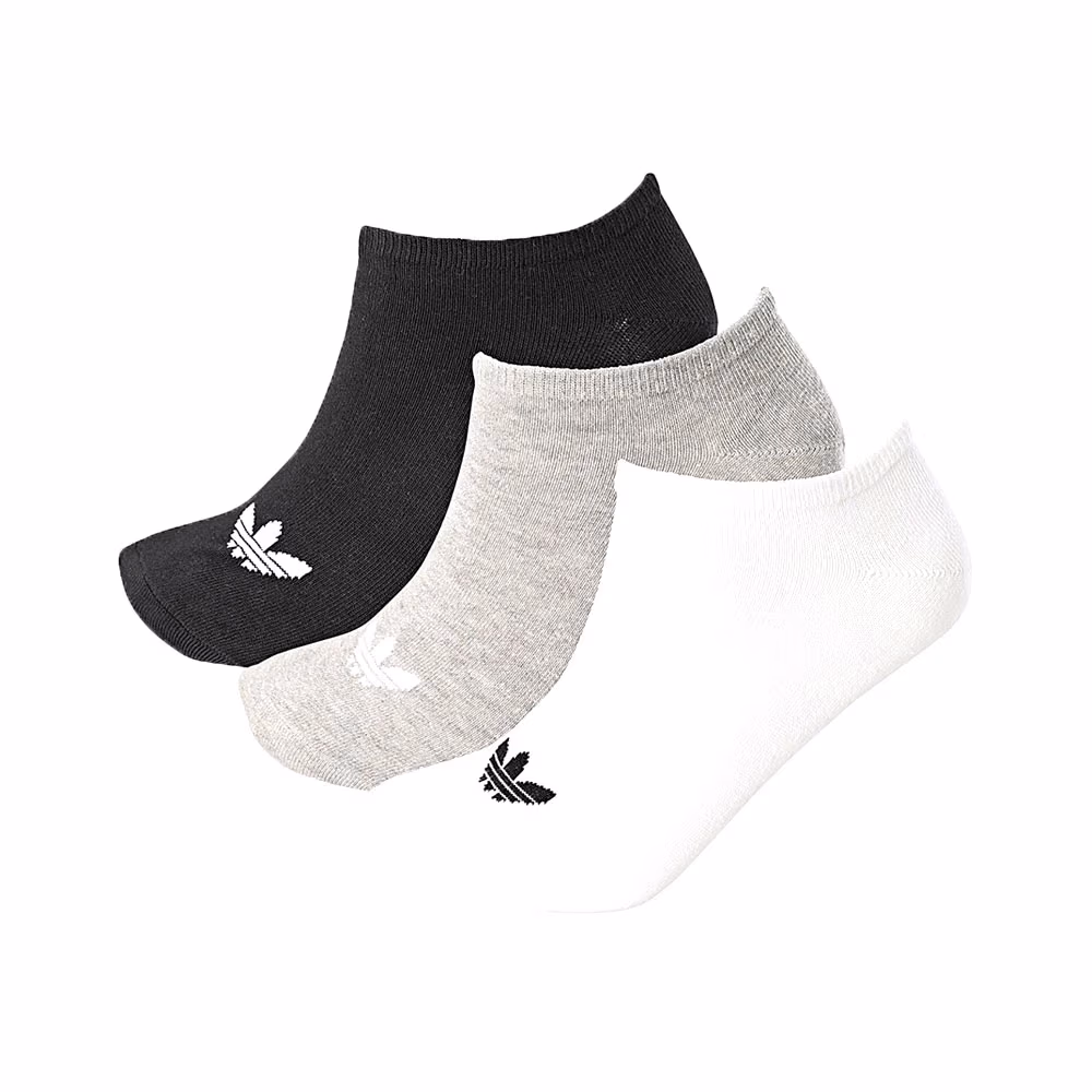 Sosete Adidas TREFOIL LINER