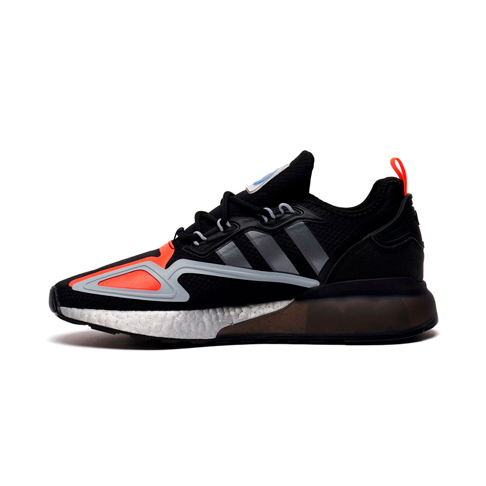 Кроссовки Adidas ZX 2K BOOST photo 