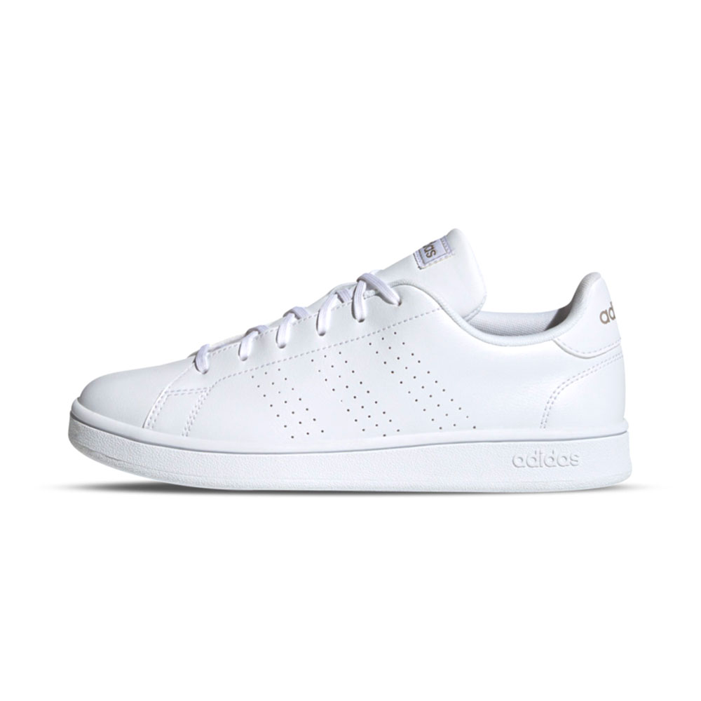 Incaltaminte Sport Adidas ADVANTAGE BASE pt Femei / 36.5 / Alb photo 1 Incaltaminte Sport Adidas ADVANTAGE BASE pt Femei / 36.5 / Alb photo 1
