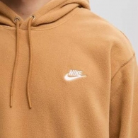 Толстовка Nike M NK CLUB WINTERIZED PO HOODIE thumbnav 7