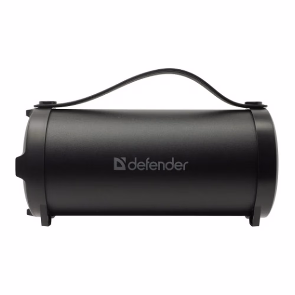 Портативная колонка Defender G24 Black 