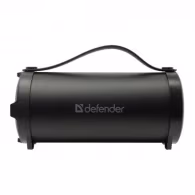 Boxa portabila Defender G24 Black