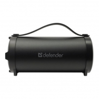Boxa portabila Defender G24 Black thumbnav 1