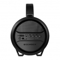 Boxa portabila Defender G24 Black thumbnav 2