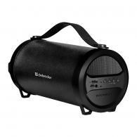 Boxa portabila Defender G24 Black thumbnav 3