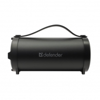 Boxa portabila Defender G24 Black thumbnav 4
