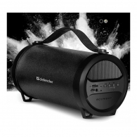 Boxa portabila Defender G24 Black thumbnav 7