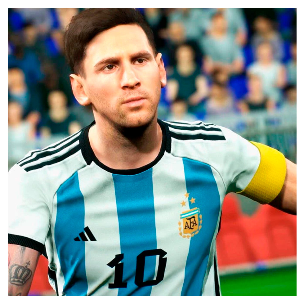 EA Sports FC 24 PlayStation 5 3+ photo 3
