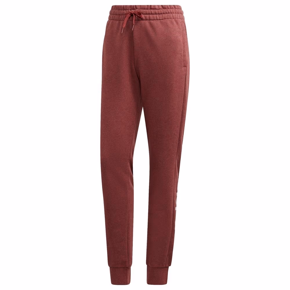Pantaloni Adidas W E LIN PANT