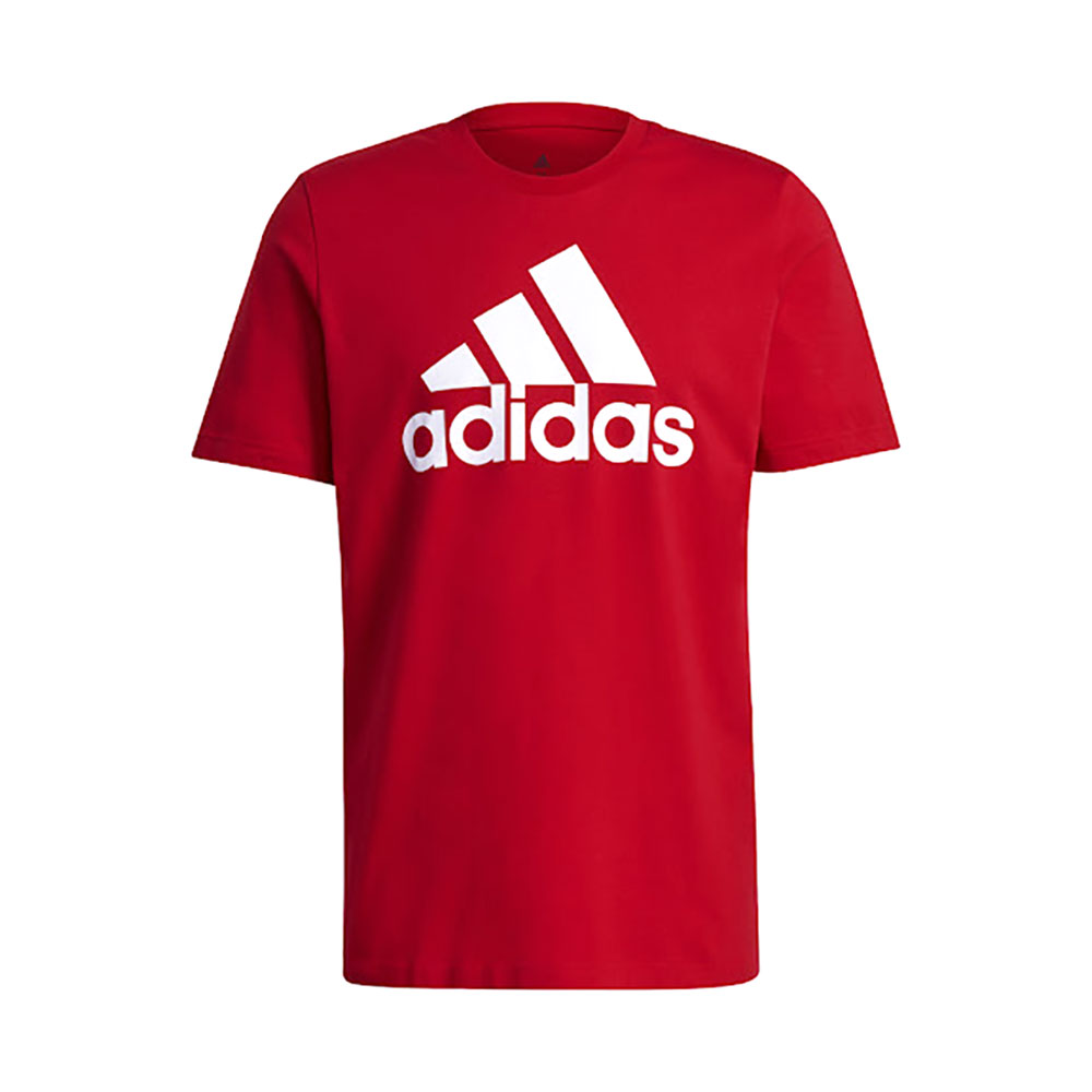 Футболка Adidas M BL SJ T photo Футболка Adidas M BL SJ T photo