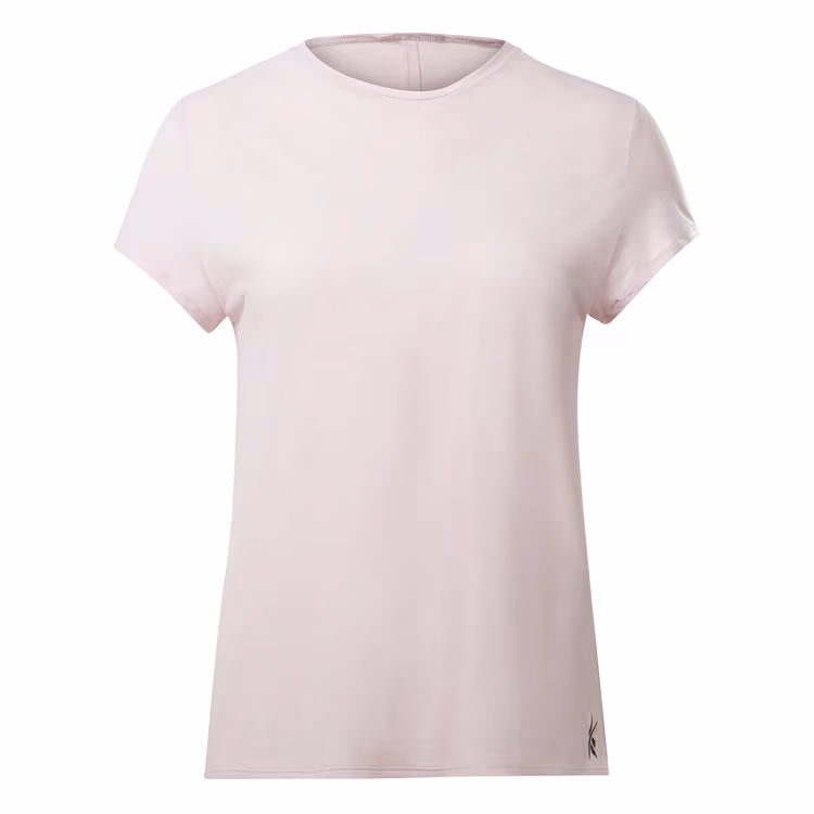 Футболка Reebok WOR AC Tee