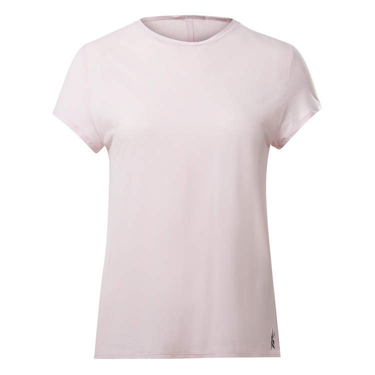 Футболка Reebok WOR AC Tee photo Футболка Reebok WOR AC Tee photo