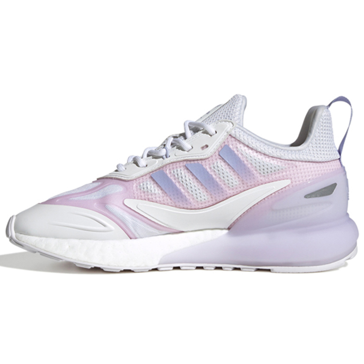 Кроссовки Adidas ZX 2K BOOST 2.0 W photo 